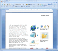 Edit, split, merge or create PDF documents.