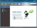 Screenshot of IMacsoft iPhone SMS to PC Transfer 2.6.0.0415