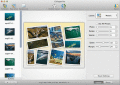Screenshot of CollageIt for MAC 1.2.1