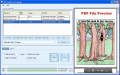 Screenshot of PDF Spliter Merger 4.0.1.5