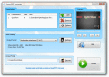 Screenshot of #1 Smart PPT to DVD Converter 6.11