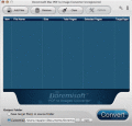 Doremisoft PDF to Images Converter for Mac