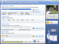 Screenshot of #1 SmartSoft Video Converter 10.11