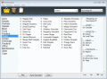 Screenshot of Speed Shop & Inventory Log 2011