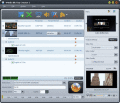 Screenshot of 4Media Blu Ray Creator 2.0.3.1101