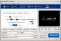 Screenshot of ICoolsoft DPG Converter 3.1.12