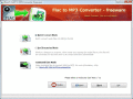 Batch Free flac to MP3 Converter