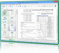 Screenshot of VintaSoftImaging.NET SDK 8.1