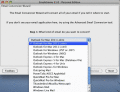 Screenshot of Emailchemy 10.1-MacOSX