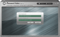 Screenshot of Password Folder v1 Beta 1.0