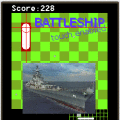 Screenshot of Battleship touch enabled 2.0