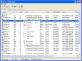 Screenshot of SterJo Task Manager 2.5