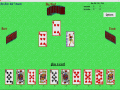 Screenshot of 500 Card Game From Special K Software 6.24