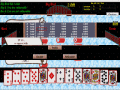 Screenshot of BRIDGE Card Game From Special K 4.17