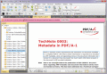 Screenshot of PDF-XChange PRO 6.0.317.1