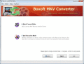 Screenshot of Boxoft MKV Converter 1.0