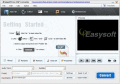 Screenshot of 4Easysoft Free 3GP Converter 3.2.28