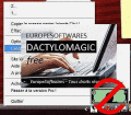 Screenshot of Dactylomagic 2011