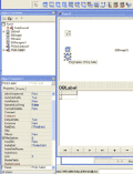 Screenshot of PostgresDAC 3.2.1