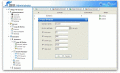 Screenshot of Wing FTP Server For Linux(64bit) 3.7.2