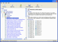 Screenshot of 1st Network Admin 3.3