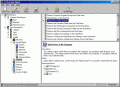 Screenshot of 1st Security Agent Pro 9.62