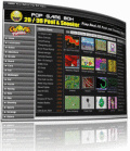 Screenshot of Flash Games Box 1.0