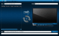 Screenshot of XtoYsoft Blu-ray to WMV Ripper 1.1.2.1