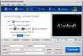 Screenshot of ICoolsoft Total Media Converter 3.1.06