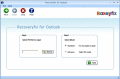 Screenshot of Scanpst.exe Download 4.05.01