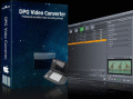 Screenshot of MediAvatar DPG Converter for Mac 6.0.14.1116