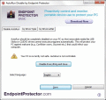 Disable autorun to protect your Windows PC