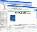 Screenshot of ExaMojo LTS Suite 1.3.19