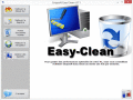 Screenshot of Nettoyage PC 3.4