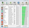 Screenshot of Quick Hide IP 1.3
