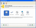 Screenshot of FILERECOVERY 2011 Standard (PC) 5.0
