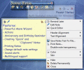 Screenshot of Power Notes 3.67