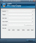 Copy and backup Blu ray movies on Win