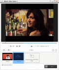 Screenshot of Xilisoft Video Joiner 2.0.1.0111