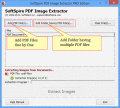 Adobe PDF Image Extractor