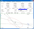Screenshot of AstroNav 1.1.6