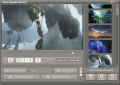 Screenshot of Video Snapshot Wizard 3.2