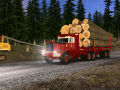 Screenshot of 18 Wheels of Steel Extreme Trucker 2 1.0