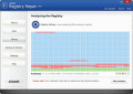 Screenshot of Simnet Registry Defrag 2011 3.0.1.2
