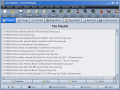 Screenshot of DJ Jukebox 31.0