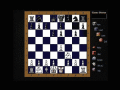 Виртуальное воплощение шахмат.