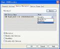 Screenshot of ISpy USBBlocker 2.5