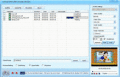 Screenshot of DDVideo SWF to MP4 Converter Standard 4.5