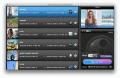 Screenshot of Enolsoft Video Converter for Mac 2.9.5