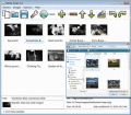 Screenshot of JavaScript Slider Image Gallery 1.0